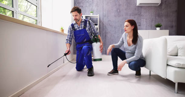 Best Pest Control for Multi-Family Homes  in Somerset, OH